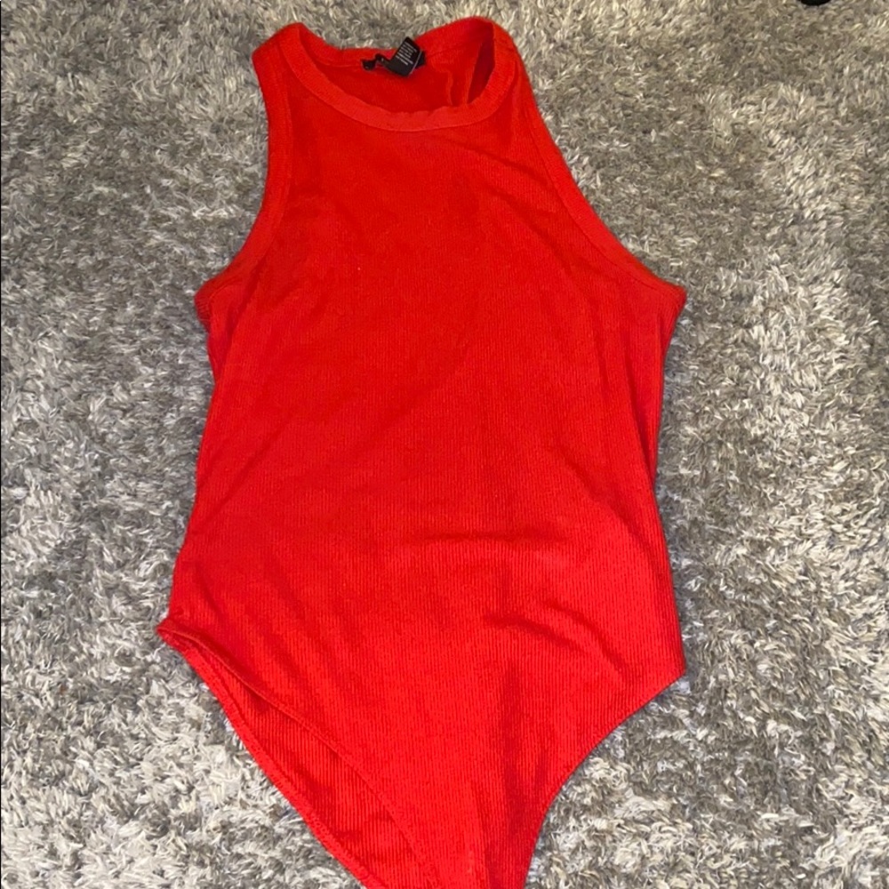 Bodysuit